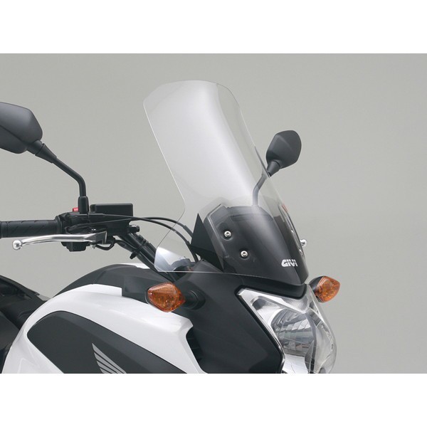 デイトナ D93950 [GIVIエアロダイナミックススクリーン NC700X用 D1111ST DSシリーズ]の通販は 12,130円