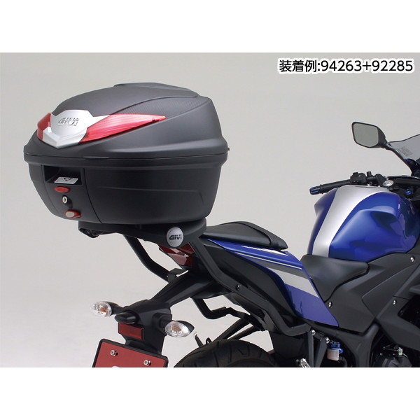 デイトナ D94263 [GIVI SRV-R25 フィッティング] 11,423円