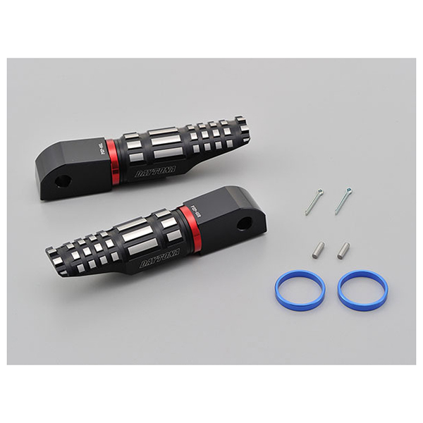 デイトナ D96575 PREMIUM ZONE [パッセンジャー側ステップセット