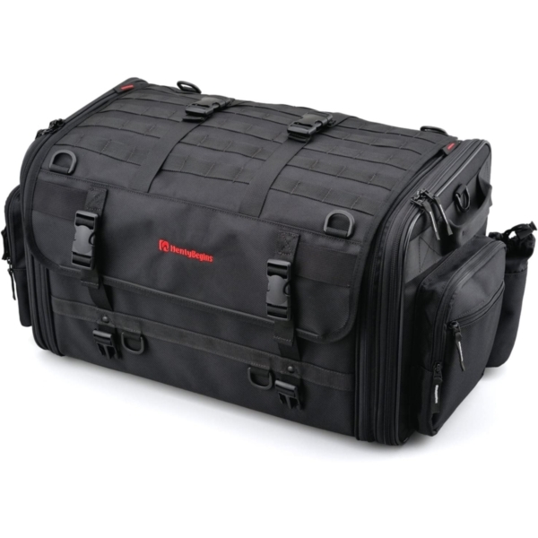 D97980 デイトナ [HBツーリングシートバッグLL DH-724]