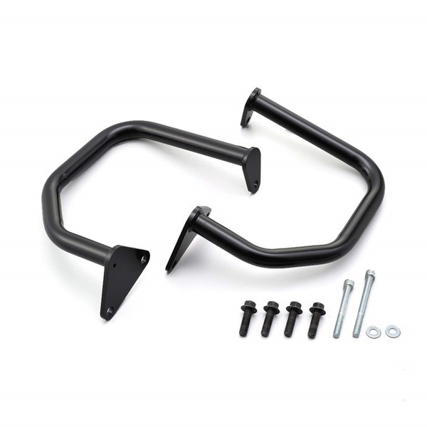 サンダンス ハーレー 2-Into-1 Lowrider Headers 07〜11 Tc-Fxst