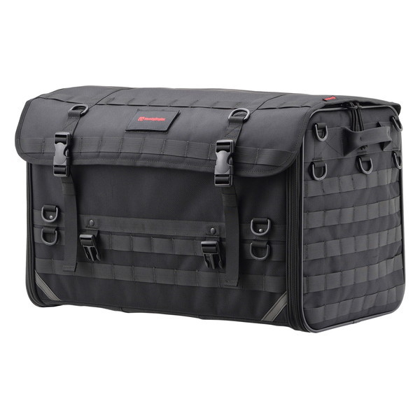 D19000 DH-750 キャンプシートバッグ SYSTEM 65L ヘンリービギンズ デイトナ