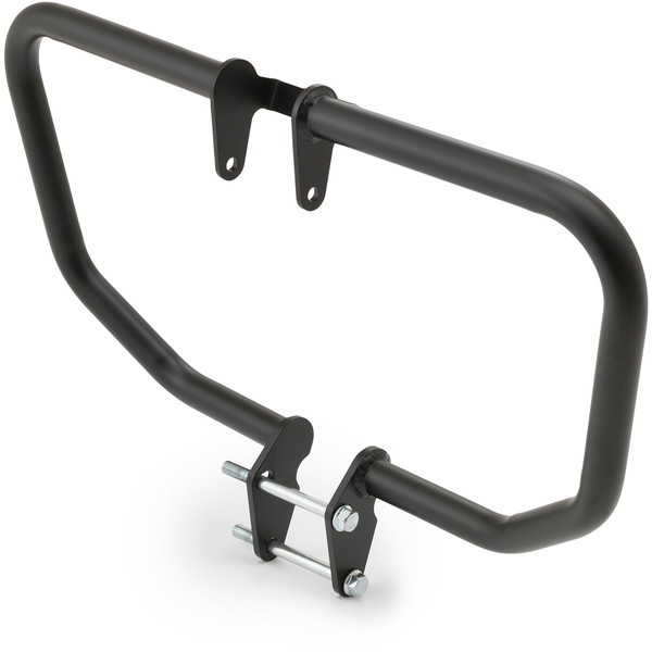 D22113 エンジンガード GB350/S(21) パイプエンジンガード アッパー デイトナの通販は