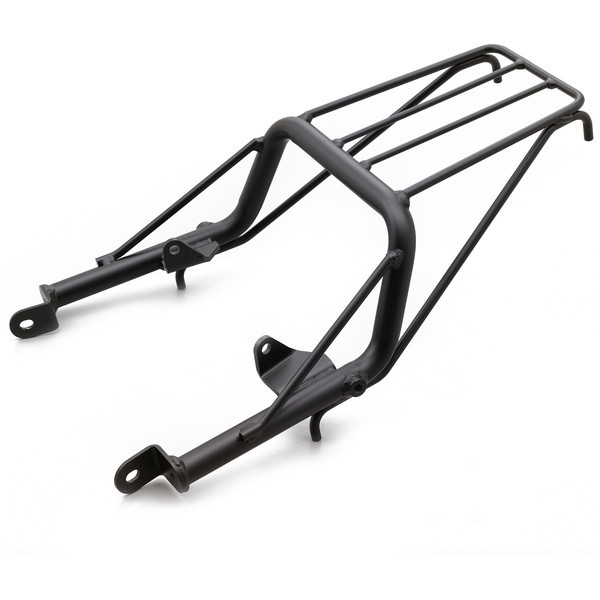 D24295 キャリア GB350(21) クラシックキャリア マットブラック デイトナの通販は 14,151円