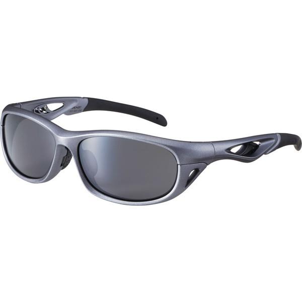 SG505H GM スポーツグラス ガンメタリック AXE の通販は