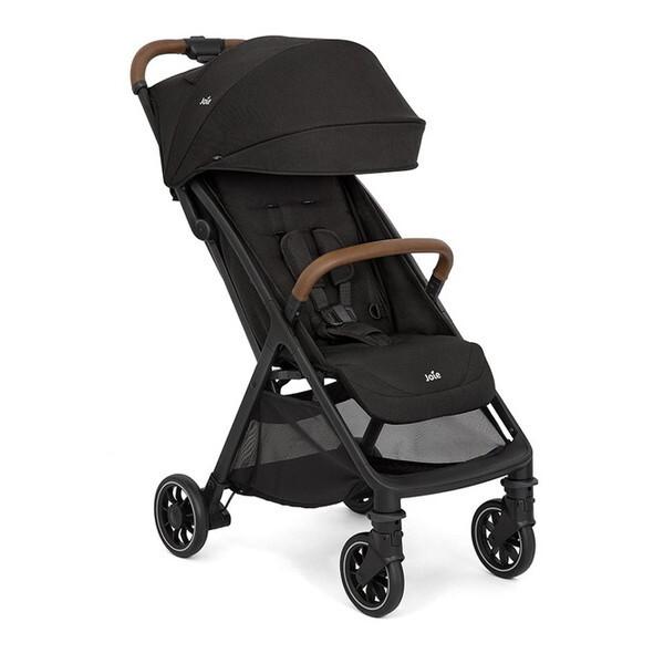 Joie ベビーカー パクト プロ シェール 41407 ジョイー 新生児〜4歳頃まで 【保証期間：1年】_1