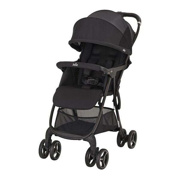 Joie ベビーカー エアスキップ ライト シェール 41592 ジョイー 生後1か月〜36か月まで 【保証期間：1年】