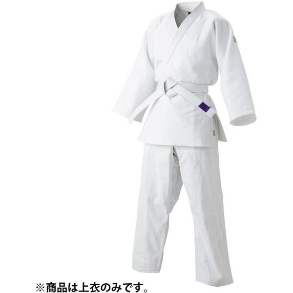 クザクラ 柔道 JZJ 先鋒ジュニア 特製二重織柔道衣 上衣のみ 1 サイズ ビックサイズ JZJC1L KUSAKURA クサクラ
