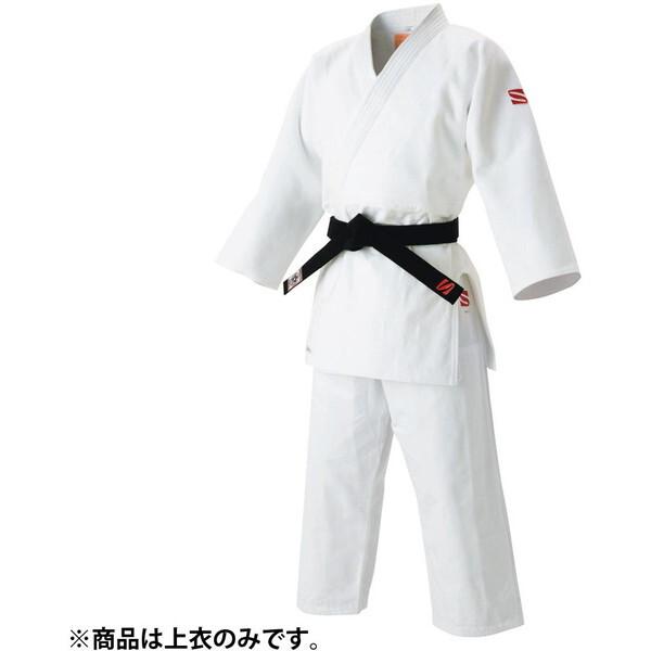 クザクラ 柔道 JOA 上級者試合用 上衣のみ 2 YFサイズ JOAC2YF KUSAKURA クサクラ