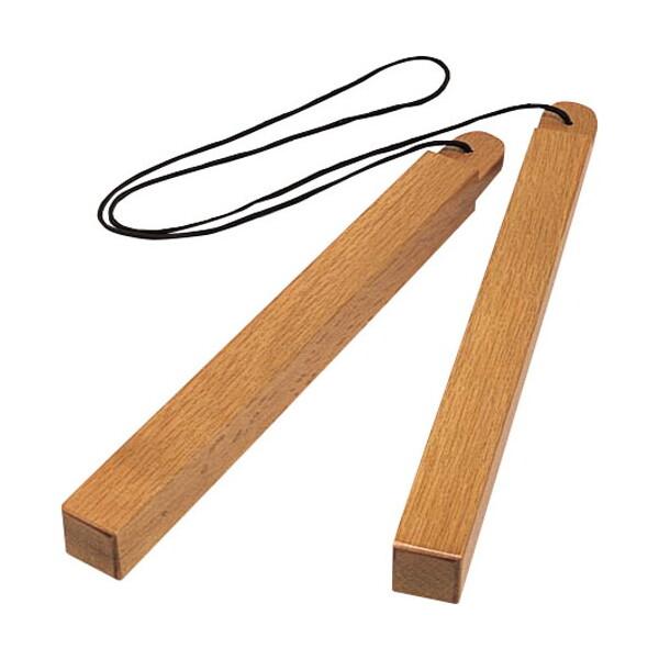 クザクラ 柔道 柔道 拍子木 合図用 JH7 KUSAKURA クサクラの通販は 6,270円