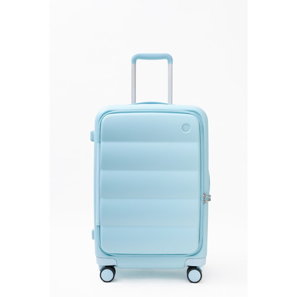 TPFF*01004 Puffer 50L AQUA BLUE 伊藤忠リーテイルリンク [スーツケース]