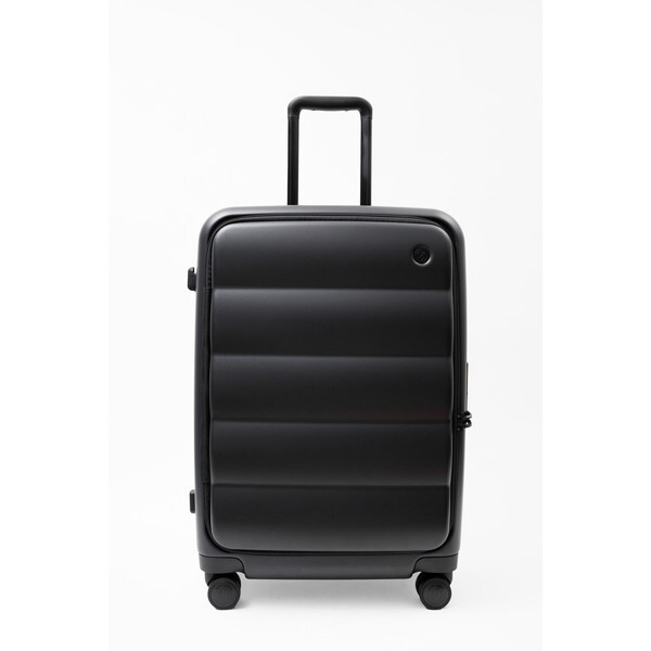 TPFF*09002 Puffer M BLACK 伊藤忠リーテイルリンク [スーツケース]