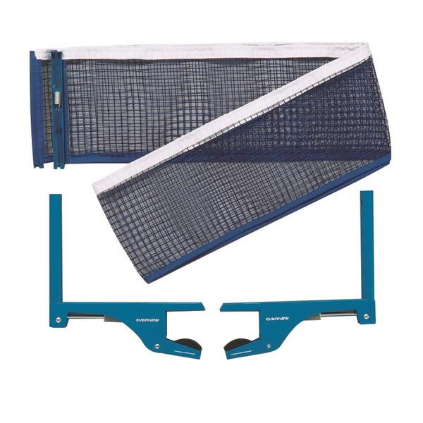 EVERNEW エバニュー EKD021 ワンタッチ卓球支柱