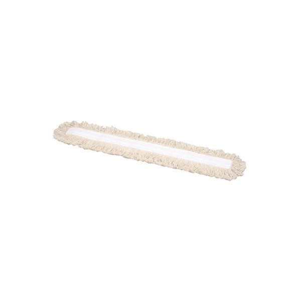 【法人限定】 EVERNEW エバニュー EKK032 アルミモップ100スペア(2枚入)