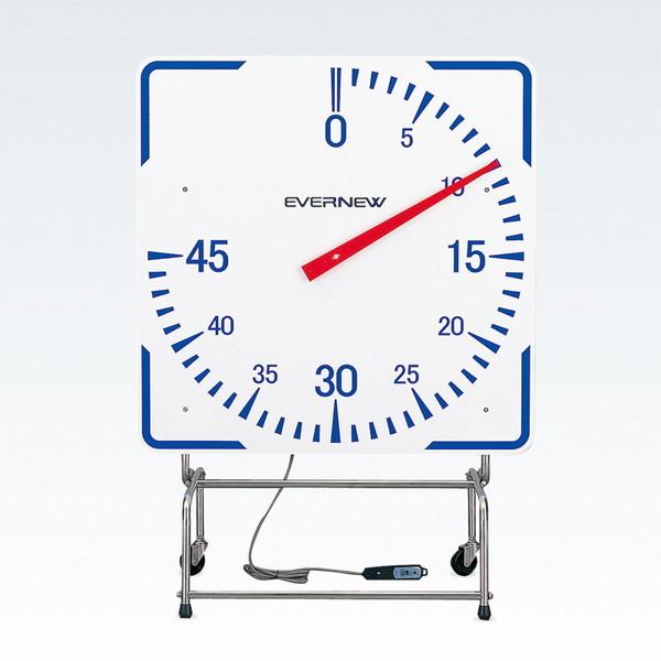 【法人限定】 EVERNEW エバニュー EKE750 スポーツタイマーSTV-45LH メーカー直送