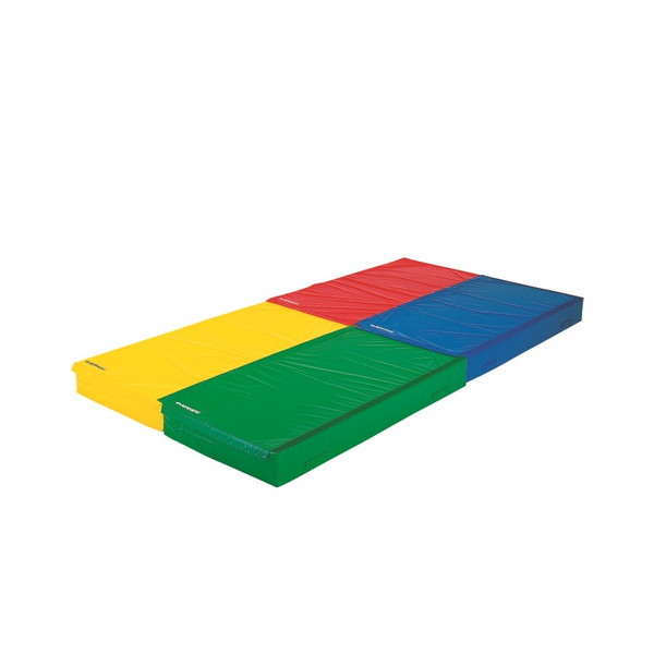 【法人限定】 EVERNEW エバニュー EGD311 500 屋内抗菌連結滑止カラーマット 緑 メーカー直送