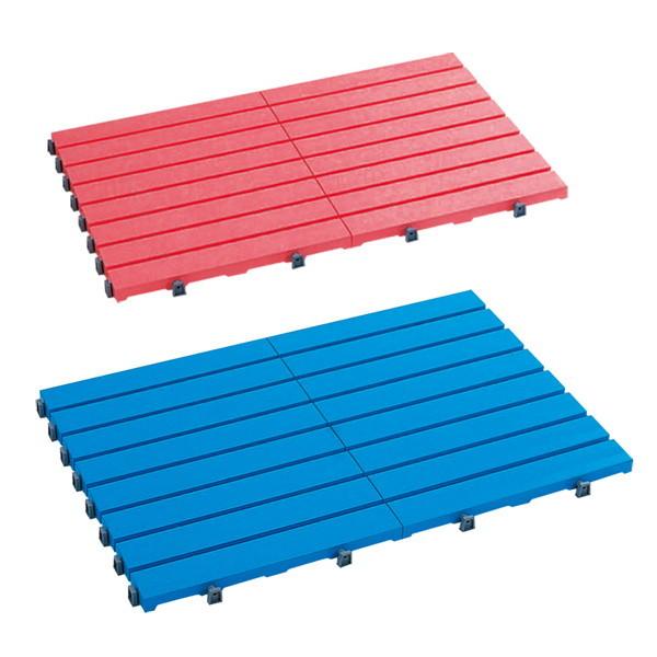 【法人限定】 EVERNEW エバニュー EHB189 700 フリースノコJ 青 メーカー直送