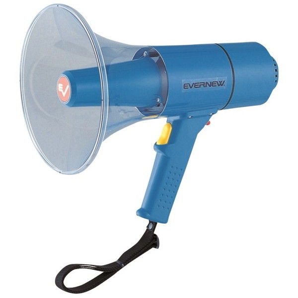 EVERNEW エバニュー EKB093 拡声器15W