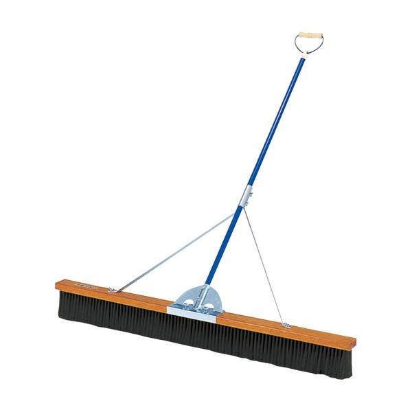 EVERNEW エバニュー EKE792 コートブラシOM150-2 メーカー直送