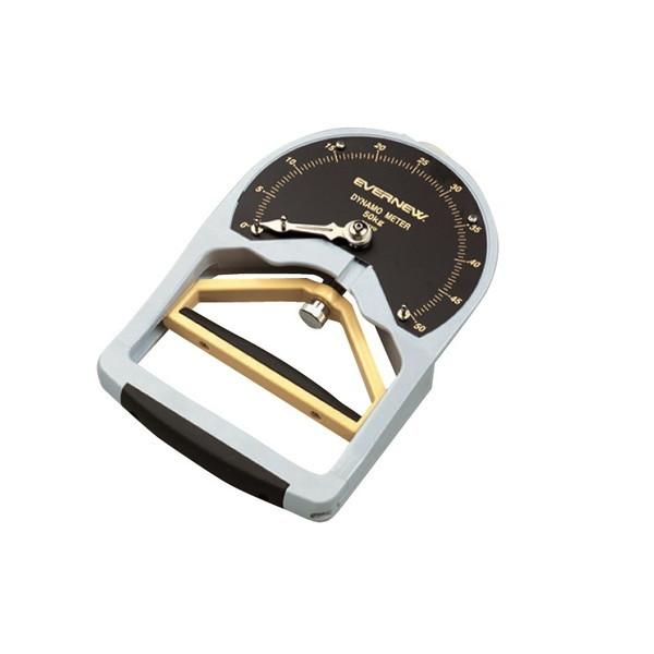 EVERNEW エバニュー EKJ095 握力計50の通販は 19,800円