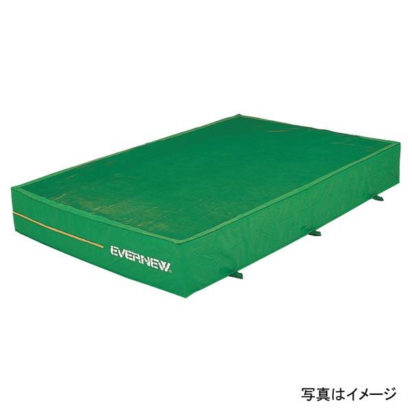 【法人限定】 EVERNEW エバニュー EGD006 エバーメッシュマット200×400×40 メーカー直送