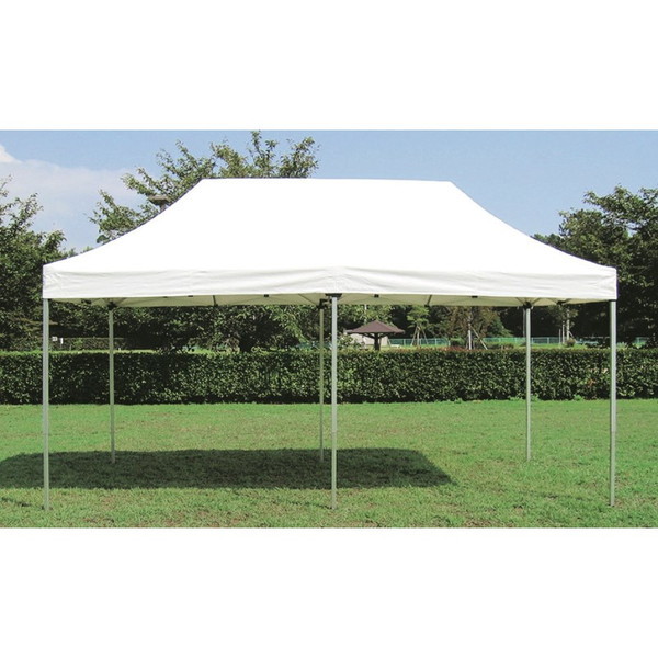 【法人限定】 EVERNEW エバニュー EKA732 700 ワンタッチテント1.8×3.6 青 メーカー直送