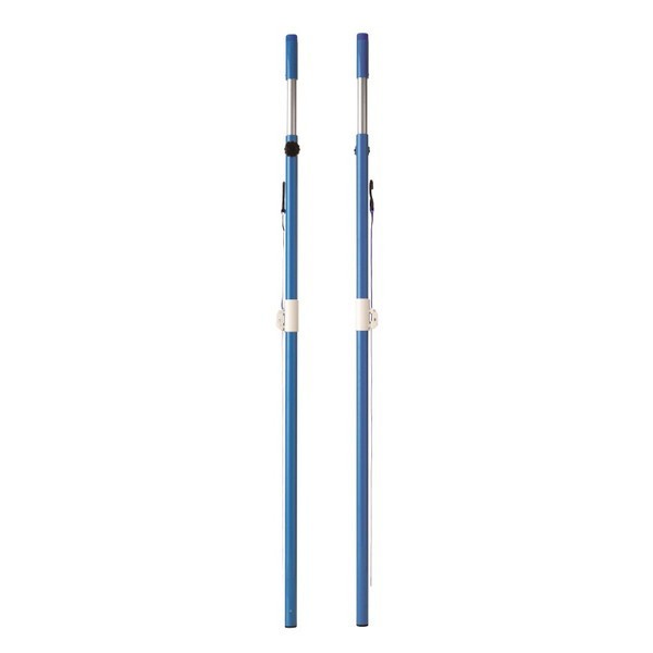 【法人限定】 EVERNEW エバニュー EKD421 3 多目的支柱検定BB2 15cm メーカー直送の通販は 33,391円