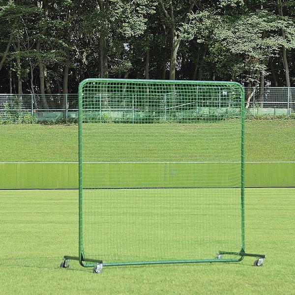 【法人限定】 EVERNEW エバニュー EKC164 防球ネットST2×2C メーカー直送