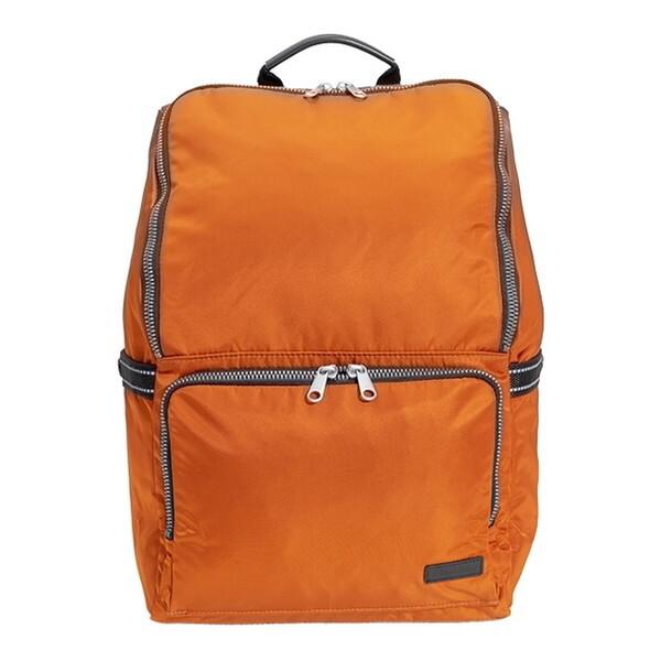 ビジィ・ビーバー BF2002 210 ストロールバックパック ラスト Busy Beaver