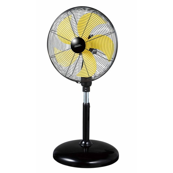 【法人限定】 EVERNEW エバニュー EKA959 ビッグファン45DCモーター メーカー直送