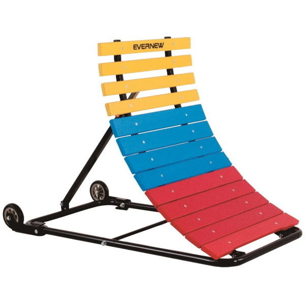 EVERNEW エバニュー EKD385 スライド式逆上ガリ補助器3 メーカー直送