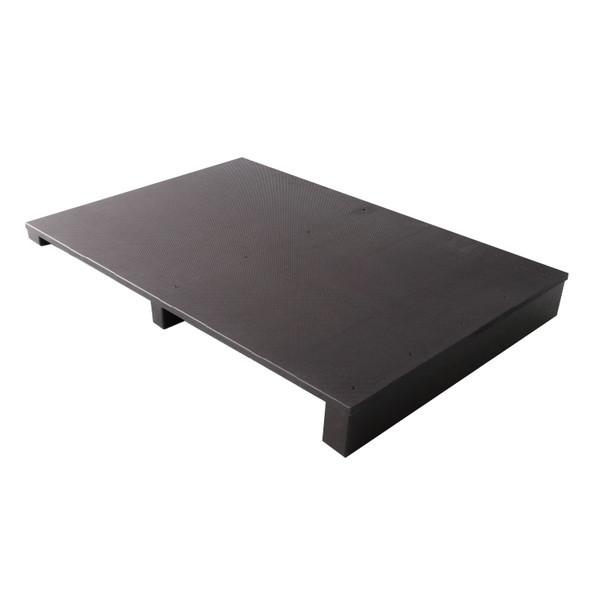 【法人限定】 EVERNEW エバニュー EKF436 フミキリ板90WR メーカー直送