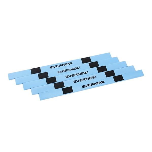 EVERNEW エバニュー Y63250 ハードルEVA用バー(5本入)