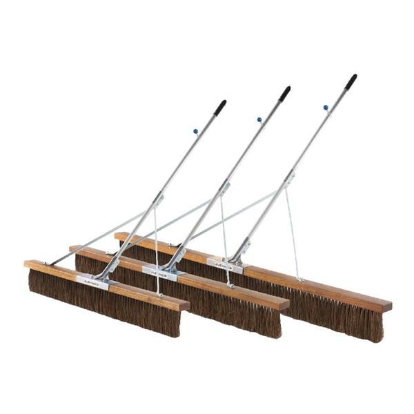 EVERNEW エバニュー EKU360 コートブラシSPH180K メーカー直送