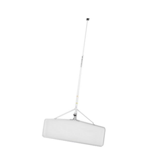 エバニュー EHB170 スクープネット W-90 EVERNEW メーカー直送