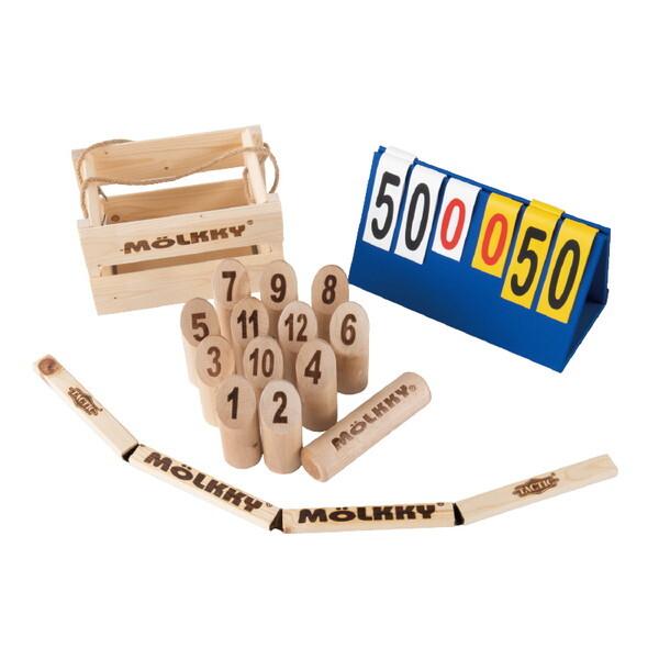 エバニュー EKC101 モルック (エバニューセット) EVERNEW メーカー直送