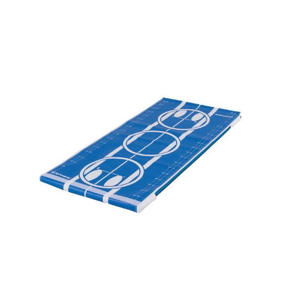 エバニュー EKM531 体操マット用屋内マルチカバー EVERNEW