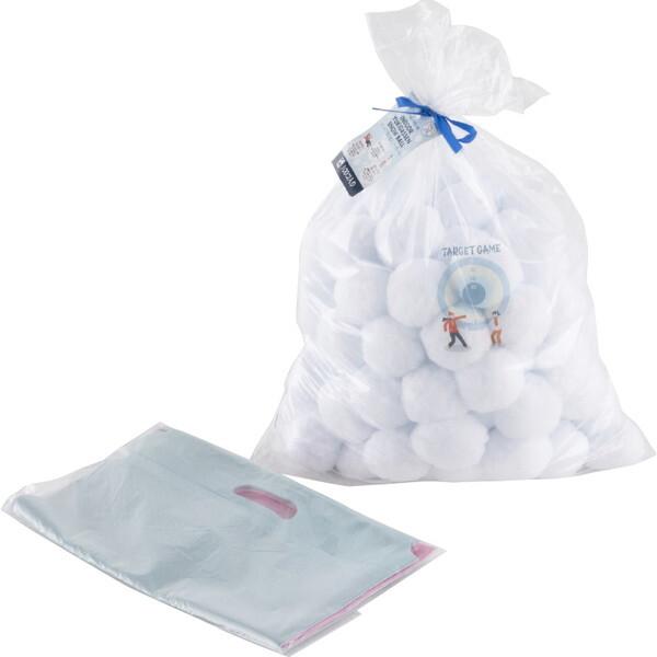 エバニュー ETE068 いつでも雪合戦スノーボール EVERNEW メーカー直送