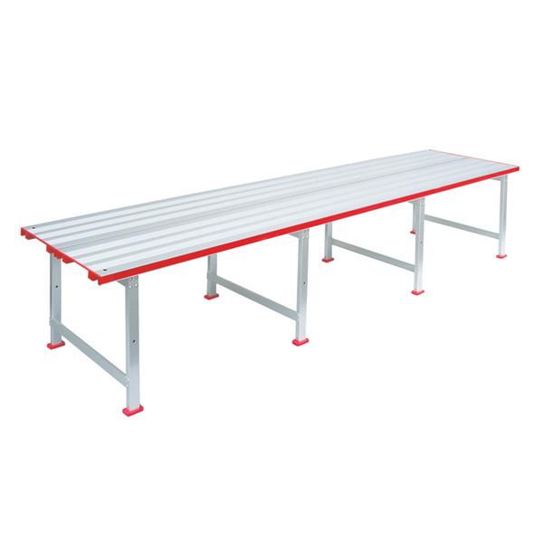 【法人限定】 EVERNEW エバニュー EHC392 プールデッキNPD-500 メーカー直送