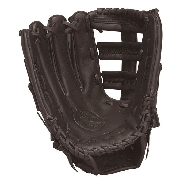 EVERNEW エバニュー EKC194 ソフトボール左投ゲ一般グローブ