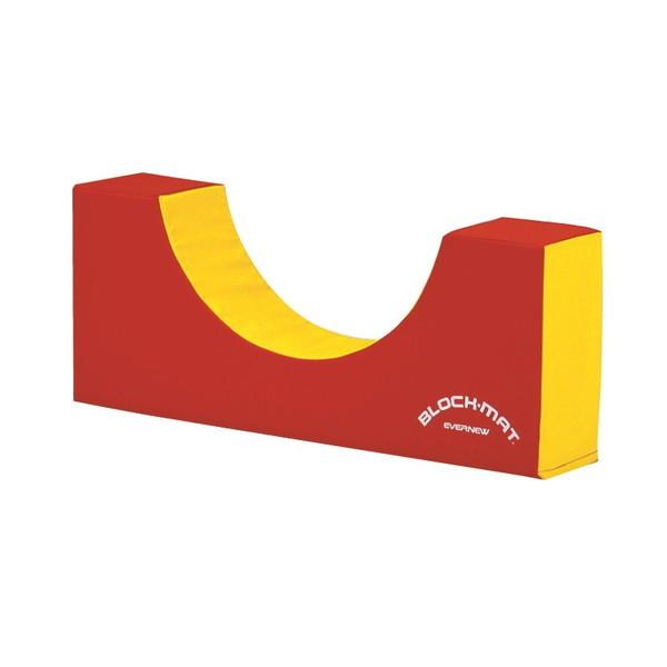 【法人限定】 EVERNEW エバニュー EKH189 ブロックマットマルチ メーカー直送