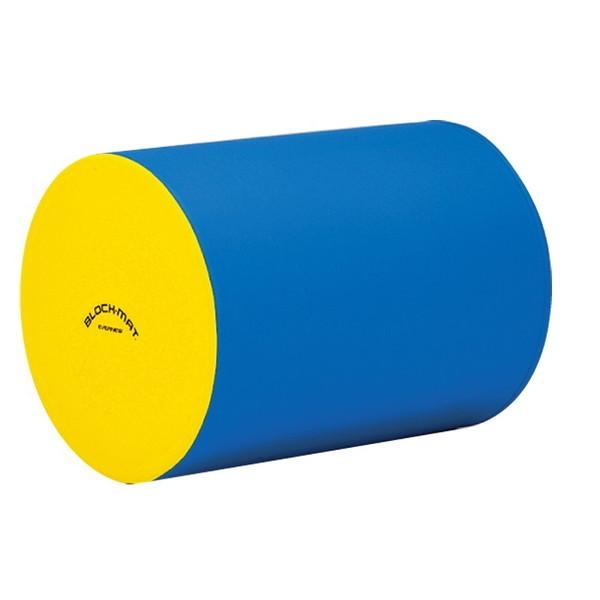 【法人限定】 EVERNEW エバニュー EKH190 ブロックマット円柱 メーカー直送