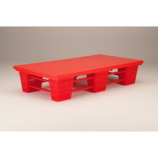 【法人限定】 EVERNEW エバニュー EHB282 アクアフロア高サ調節式 メーカー直送