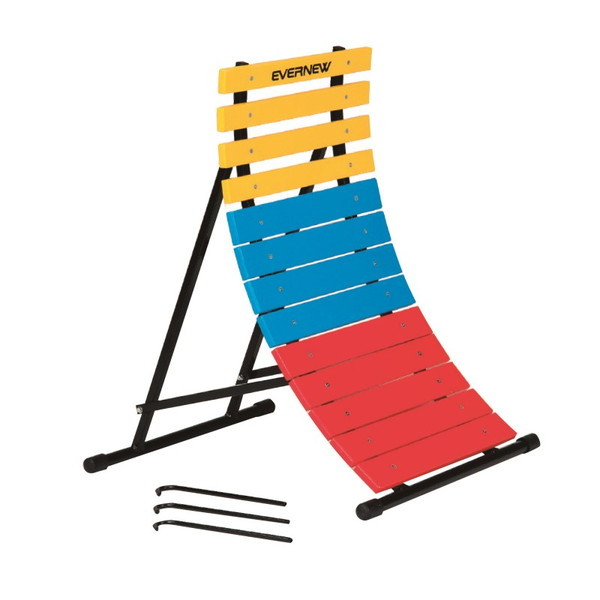 EVERNEW エバニュー EKD331 逆上ガリ補助器18 メーカー直送