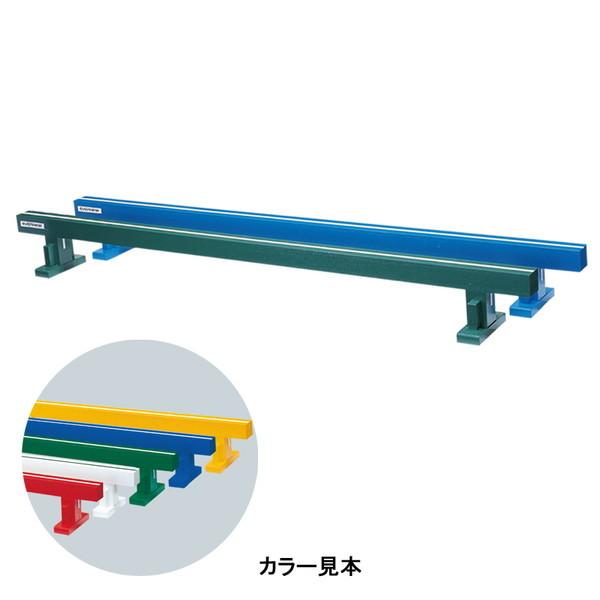 【法人限定】 EVERNEW エバニュー EKF503 90 平均台C-30K 白 メーカー直送