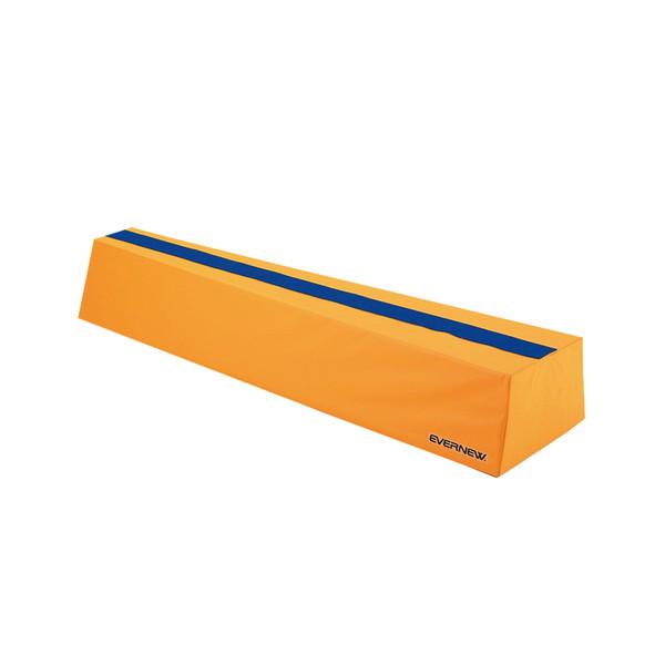 【法人限定】 EVERNEW エバニュー EKF511 ソフト平均台ワイド20 メーカー直送