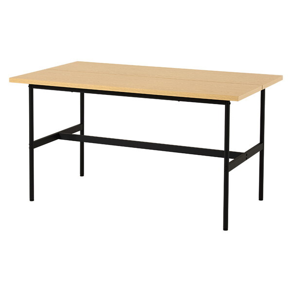 LT-3204NA 萩原 ナチュラル [ダイニングテーブル] メーカー直送