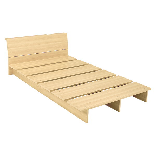 WB-7901SNA 萩原 [シングルベッド] メーカー直送