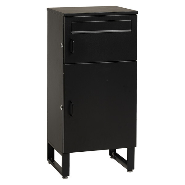 LPS-4990BK 萩原 [宅配ボックス] メーカー直送