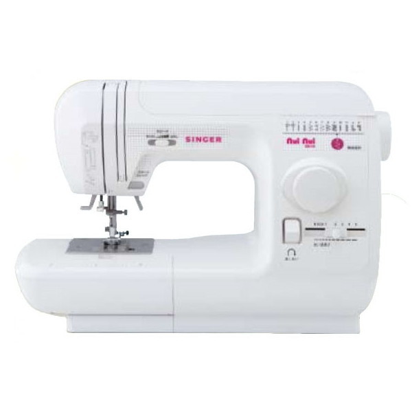シンガー CE-15 NuiNui [電動ミシン]